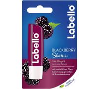 LABELLO Blackberry Shine Lip Balm, 4.8 g