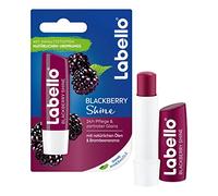 Labello Blackberry Shine Lip Balm 4.8g