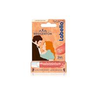 Labello Bridgerton Lip Balm Peach Tea 4.8g