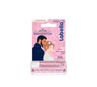 Labello Bridgerton Lip Balm Rose Meringue 4.8g