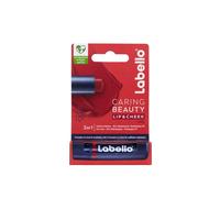 Labello Caring Beauty Lip & Cheek SPF 30 Red