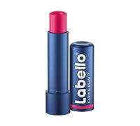 Labello Caring Beauty Pink (5,5 ml), farbiger Lippenpflegestift mit Vitamin E, Sheabutter und Mandelöl, feuchtigkeitsspendende Lippenpflege für ein strahlendes Finish