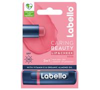 Labello Caring Beauty , Rose Nude 4.8 g