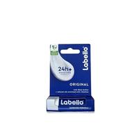 LABELLO Classic Care Balsamo Labbra in a pack of 12 pieces x 5 ml each, Labello Classic Lip Foundation, Burrococoa Labbra Moisturising and Lasting for 24 Hours