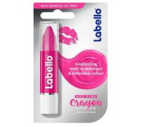 Labello Crayon Lip Balm 02 Hot Pink
