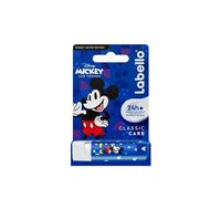 Labello Disney Mickey & Friends Original Mickey Classic Care 3+ Years Lip Balm 4.8g