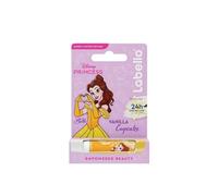 Labello Disney Princess Belle Vanilla Cupcake Lip Balm 4.8g