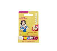 Labello Disney Princess Lip Balm Snow White Cherry Apple Dream 4.8g