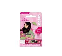 Labello Disney Princess Mulan Cherry Shine Lip Balm 4.8g