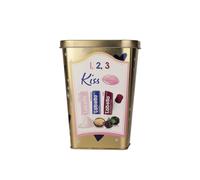 Labello Kiss 1 2 3 Gift Set