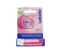Labello Labello Soft Rose' Pack of 1