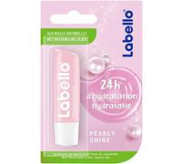 Labello 2 Lip Sticks Lip Balm Pearly Shine 2x5,5ml
