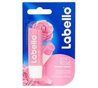 Labello Lip Care Balm - Soft Rose - 4,8g / 5,5ml