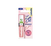 Labello Lip Oil Dress Nude 5.5ml