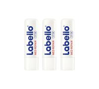 Labello Med Repair Pack of 3)