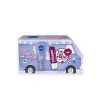 Labello Nivea Labello Cozy Winter Vibes Gift Set