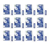 Labello Original Lip Balm, 4.8g (Pack of 12)