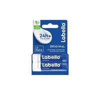 Labello Original Lip Balm 4.8g x2
