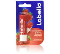 LABELLO Strawberry Lip Balm 85072 - Lip Balm