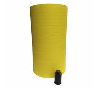 Labels for 1131 Monarch Labels Gun YELLOW labels , 8 rolls, 20,000 labels
