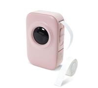 Labels Maker Machine With Tape Bluetooth-compatible Printer Makers For Organizing Office Home Portable Label Printer