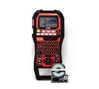 LABELWORKS Epson LW-PX900 Industrial Label Maker - Portable Handheld Label Printer Compatible with All Epson PX Tape Types