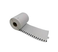 Genuine Dymo 4XL Shipping Labels 104x159mm | Roll of 220 | LabelWriter LW