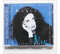 Labeque, Katia - Little Girl Blue