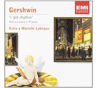 Labeque Katia & Mari - Second Rhapsody, Musica Per 2 Piano