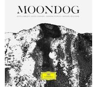 Labeque, Katia - Moondog [VINYL]