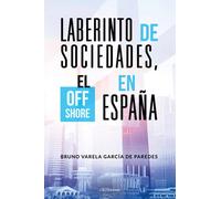 Laberinto de sociedades, el off shore en España