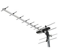LABGEAR 12 Element Standard Gain TV Aerial GT12 K-Band 470-694MHZ 5G Aerial