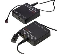Labgear 2 Way Hdmi Splitter Hdx60P2