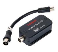 Labgear F4GAHS 4G TV Filter Official at800 Approved - Removes 4G Signal Interference