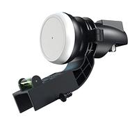 Labgear Universal Single 1 Output LNB for SKY HD/Freesat HD TV KU Band Satellite Receiver with MK4 Bracket