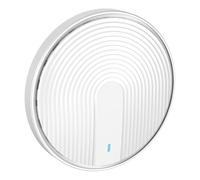 Labgear Wi-Fi 6 Access Point, 1800Mbps, High Power Dual-Band, PoE, Cloud & App Management, Ceiling Mount