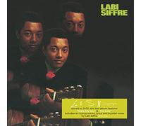 Labi Siffre