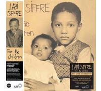 Labi Siffre - Labi Siffre: For The Children (Half-Speed Master Edition) (180g Black Vinyl) [VINYL]