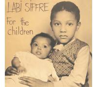 Labi Siffre For the Children (Vinyl) 12" Album
