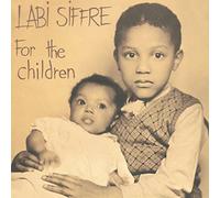 Labi Siffre - For The Children [VINYL]