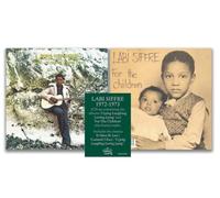 Labi Siffre - Labi Siffre, 1972-1973 - Crying Laughing Loving Lying/For The Children