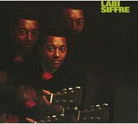 Labi Siffre - Labi Siffre