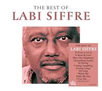 Labi Siffre - Labi Siffre: Best Of