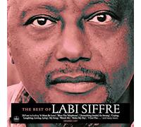 Labi Siffre - Labi Siffre: Best Of - 2LP