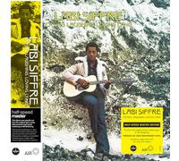 Labi Siffre - Labi Siffre: Crying Laughing Loving Lying (Half-Speed Master Edition) [VINYL]