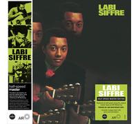 Labi Siffre - Labi Siffre: Labi Siffre (Half-Speed Master Edition) [VINYL]