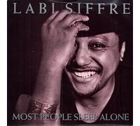 Labi Siffre - Most People Sleep Alone-7" 45
