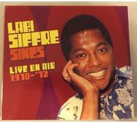 Labi Siffre - On Air 1970-1972