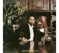 Labi Siffre : Remember My Song VINYL 12" Album (2024) NEW Amazing Value