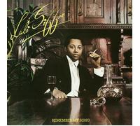 Labi Siffre Remember My Song (Vinyl) 12" Album (US IMPORT)